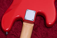 【used】ATELIER Z / MVT#504 RED 4.015kg #033939【GIB Yokohama】