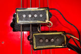 【used】ATELIER Z / MVT#504 RED 4.015kg #033939【GIB Yokohama】