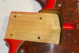 【used】ATELIER Z / MVT#504 RED 4.015kg #033939【GIB Yokohama】