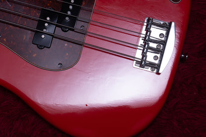 【used】ATELIER Z / MVT#504 RED 4.015kg #033939【GIB Yokohama】