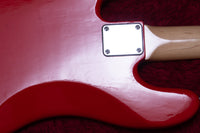 【used】ATELIER Z / MVT#504 RED 4.015kg #033939【GIB Yokohama】
