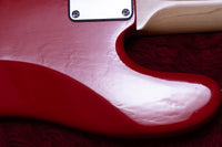 【used】ATELIER Z / MVT#504 RED 4.015kg #033939【GIB Yokohama】