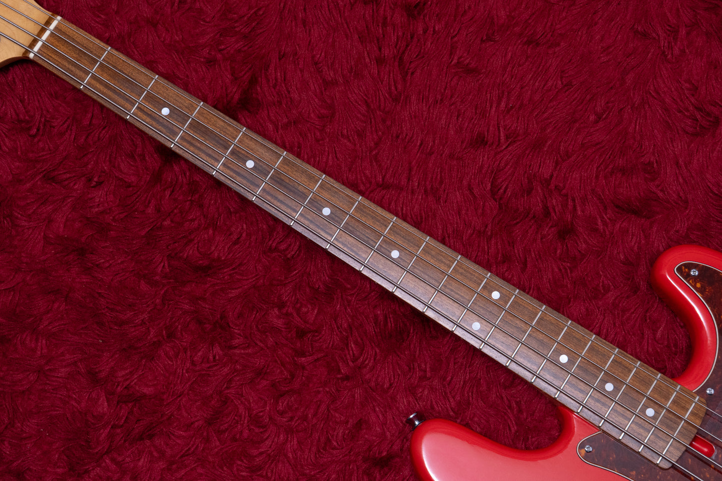 【used】ATELIER Z / MVT#504 RED 4.015kg #033939【GIB Yokohama】