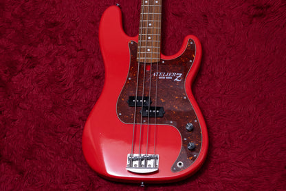 【used】ATELIER Z / MVT#504 RED 4.015kg #033939【GIB Yokohama】