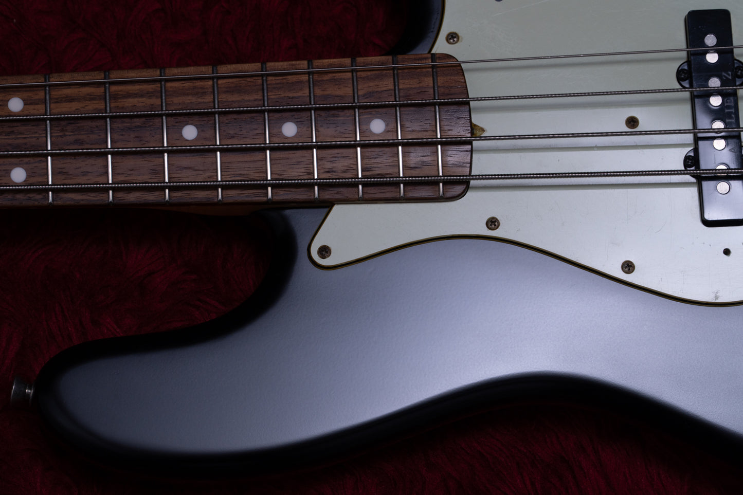 【used】ATELIER Z / VM#4 BLK 3.900kg #200476【GIB横浜】