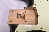 【used】ATELIER Z / VM#4 BLK 3.900kg #200476【GIB横浜】