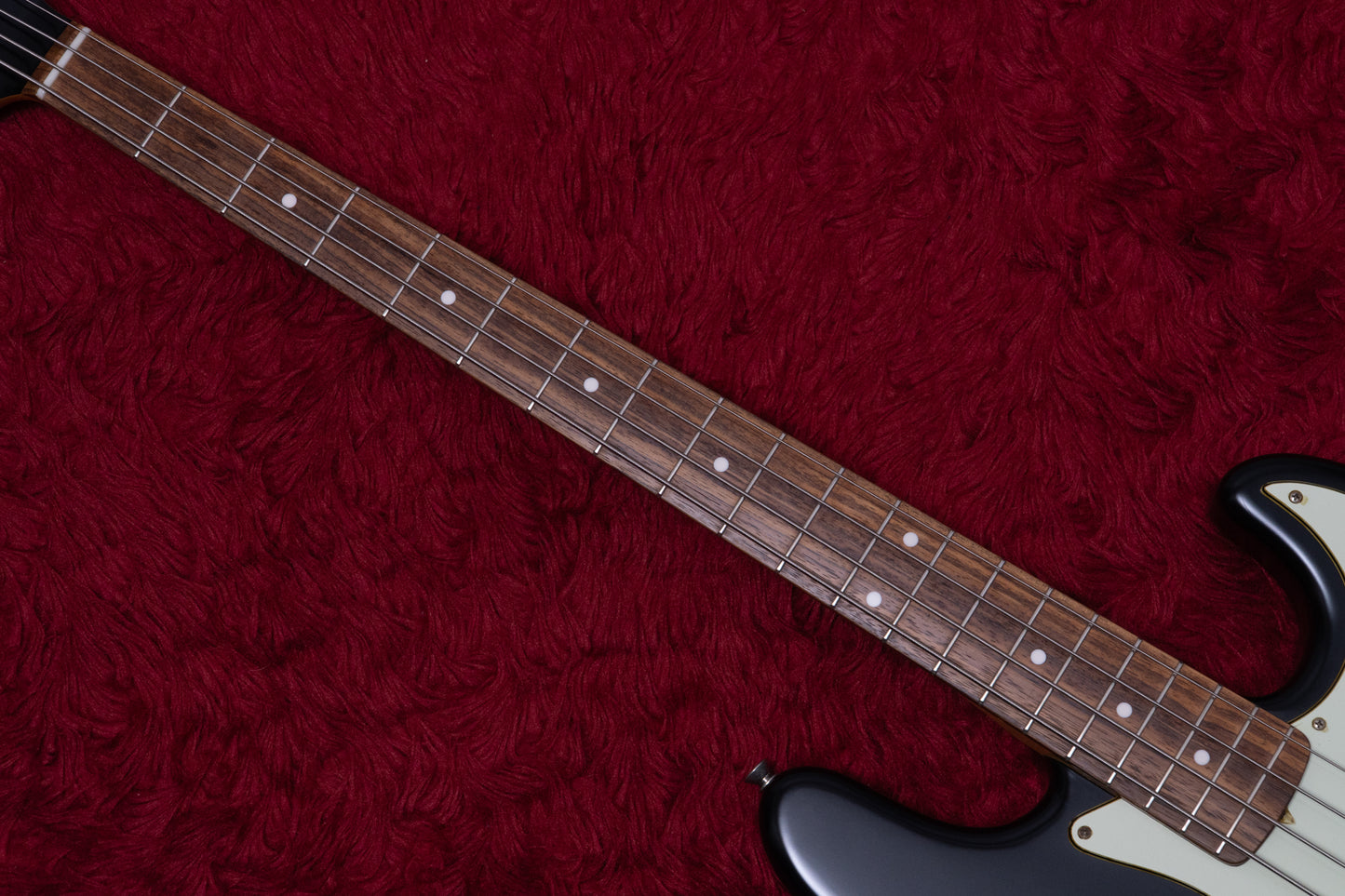 【used】ATELIER Z / VM#4 BLK 3.900kg #200476【GIB横浜】