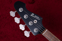 【used】ATELIER Z / VM#4 BLK 3.900kg #200476【GIB横浜】
