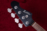 【used】ATELIER Z / VM#4 BLK 3.900kg #200476【GIB横浜】