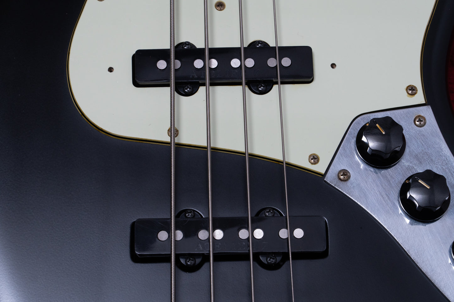 【used】ATELIER Z / VM#4 BLK 3.900kg #200476【GIB横浜】