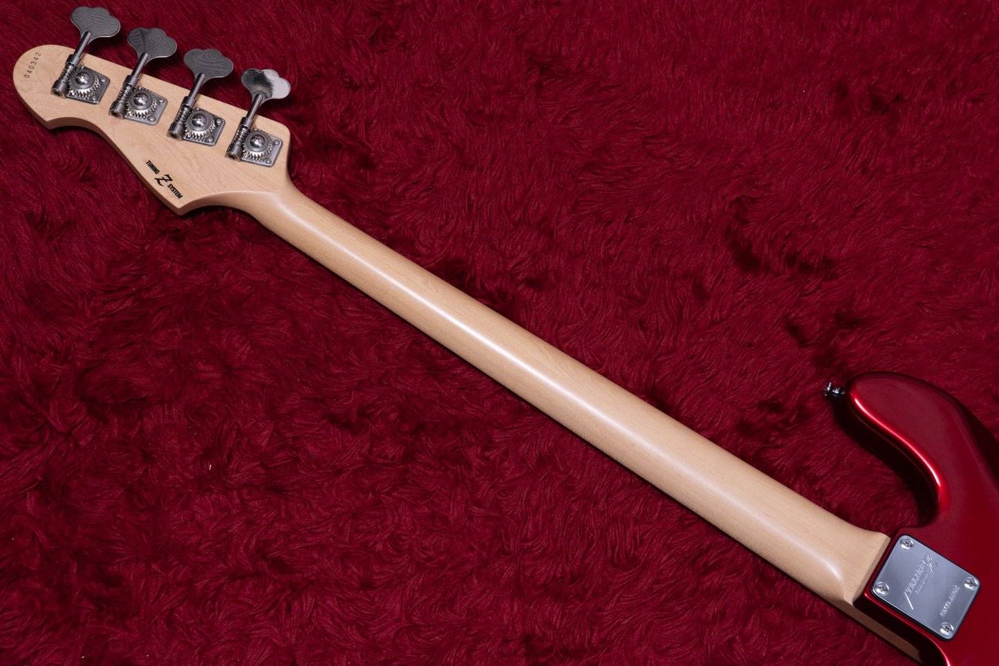 【used】ATELIER Z / Vintage#604 JHJ Custom Jacaranda FingerBoard CAR 2016 4.345kg #40342【GIB Yokohama】