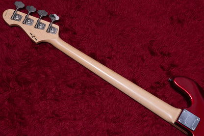 【used】ATELIER Z / Vintage#604 JHJ Custom Jacaranda FingerBoard CAR 2016 4.345kg #40342【GIB Yokohama】