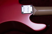 【used】ATELIER Z / Vintage#604 JHJ Custom Jacaranda FingerBoard CAR 2016 4.345kg #40342【GIB Yokohama】