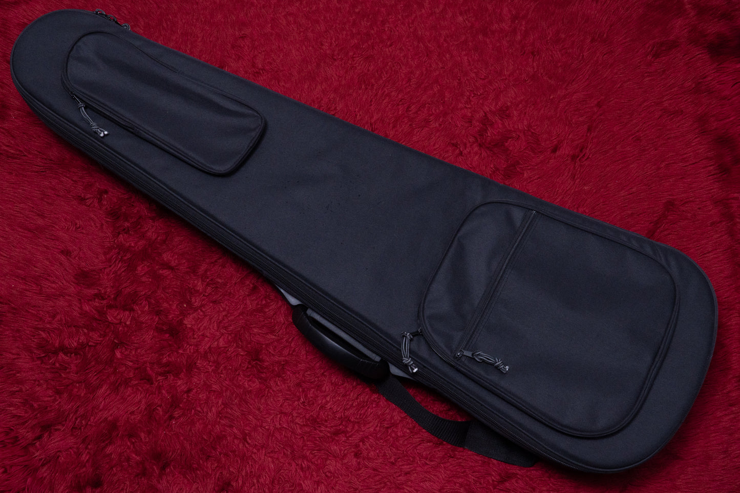 【used】ATELIER Z / Vintage#604 JHJ Custom Jacaranda FingerBoard CAR 2016 4.345kg #40342【GIB Yokohama】