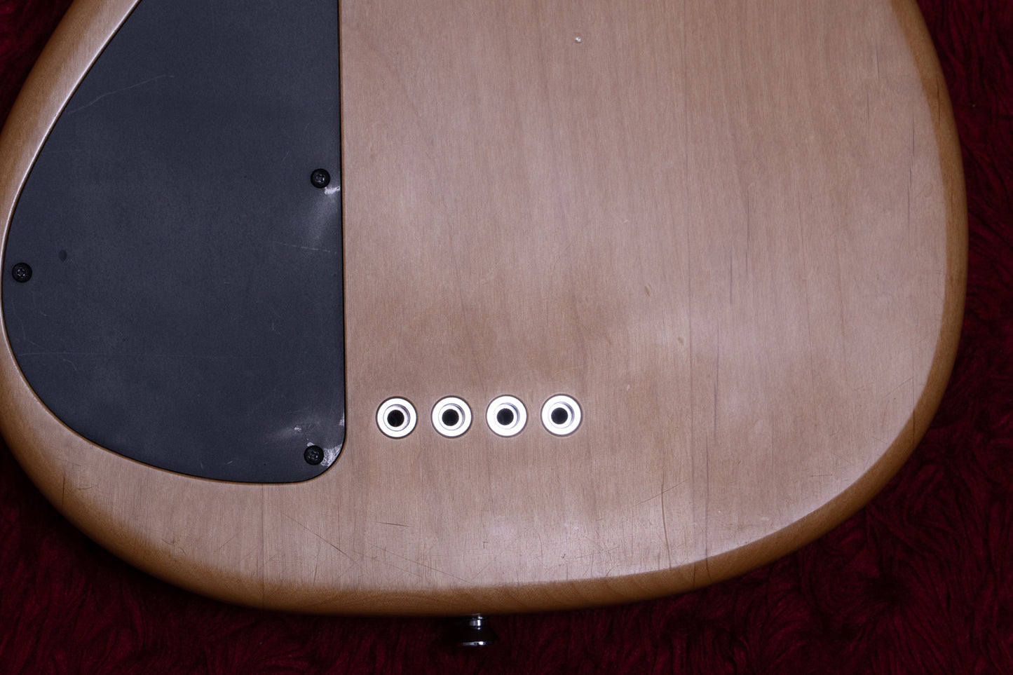 【used】ATELIER Z / BabyZ-2012/4PJ NAT 2012 3.340kg #50868【GIB Yokohama】