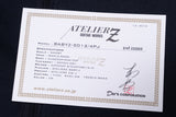 【used】ATELIER Z / BabyZ-2012/4PJ NAT 2012 3.340kg #50868【GIB Yokohama】