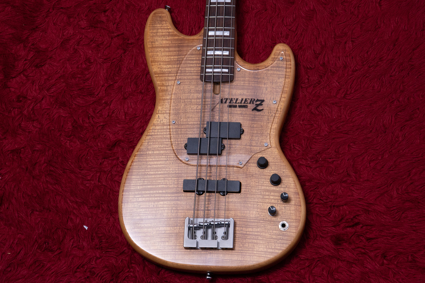 【used】ATELIER Z / BabyZ-2012/4PJ NAT 2012 3.340kg #50868【GIB Yokohama】