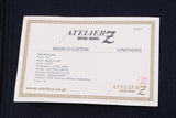 【used】ATELIER Z / M#245 A-Custom 2021 4.155kg #502453【GIB Yokohama】