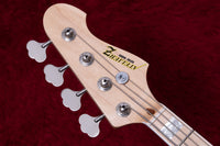 【used】ATELIER Z / M#245 A-Custom 2021 4.155kg #502453【GIB Yokohama】