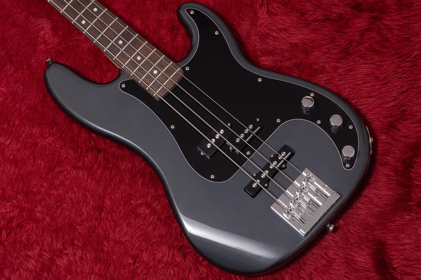 【used】Squier / Affinity Series Precision Bass PJ 4.045kg #ICSD22021625【GIB Yokohama】