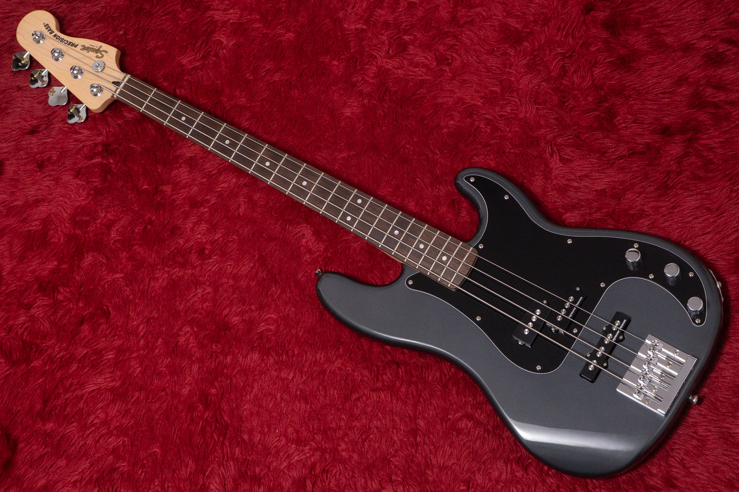 【used】Squier / Affinity Series Precision Bass PJ 4.045kg #ICSD22021625【GIB Yokohama】