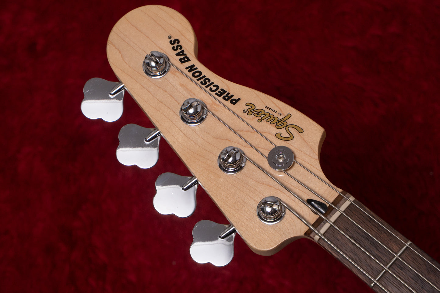 【used】Squier / Affinity Series Precision Bass PJ 4.045kg #ICSD22021625【GIB Yokohama】