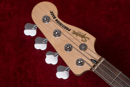 【used】Squier / Affinity Series Precision Bass PJ 4.045kg #ICSD22021625【GIB Yokohama】