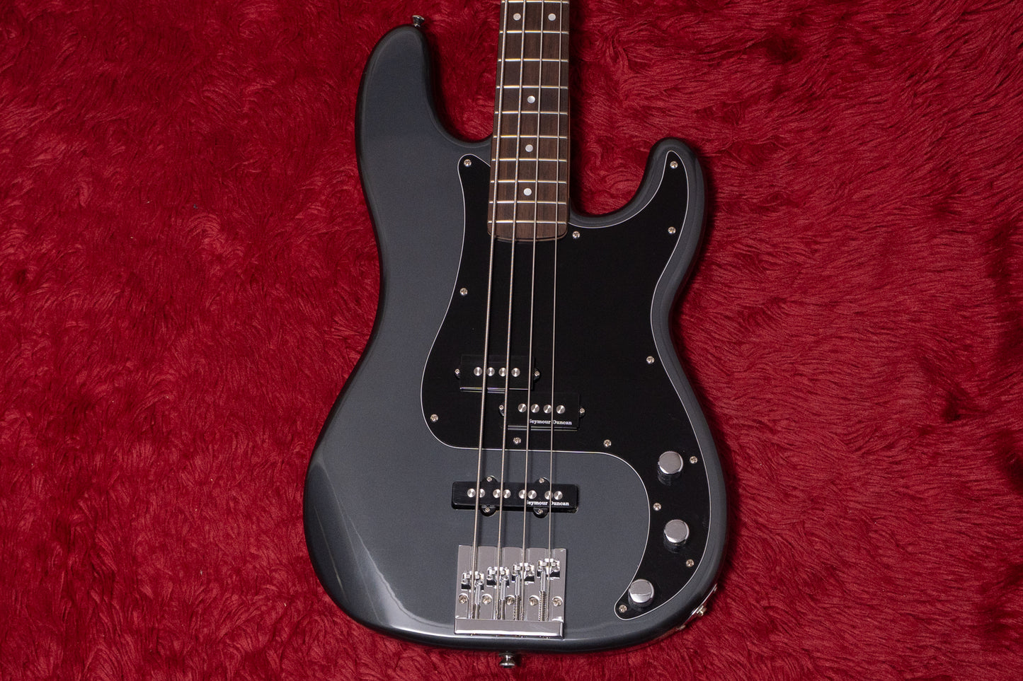 【used】Squier / Affinity Series Precision Bass PJ 4.045kg #ICSD22021625【GIB Yokohama】