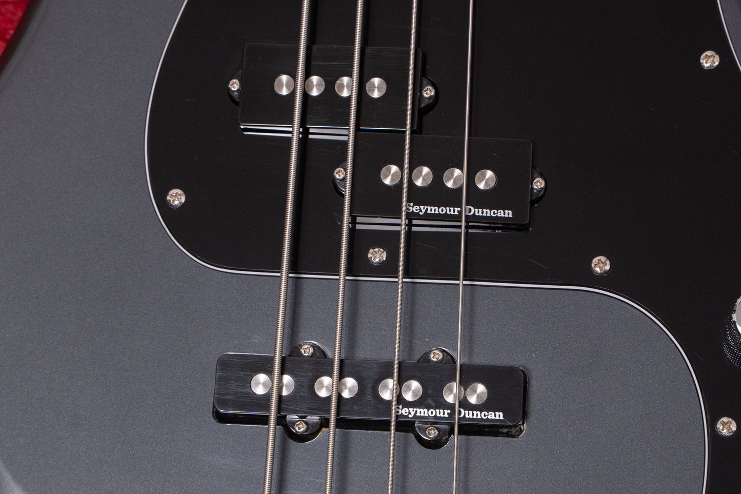 【used】Squier / Affinity Series Precision Bass PJ 4.045kg #ICSD22021625【GIB Yokohama】