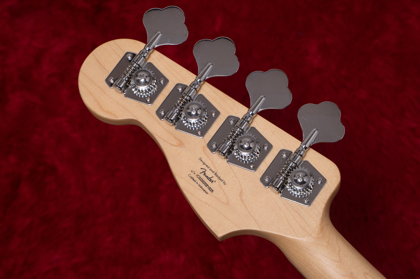 【used】Squier / Affinity Series Precision Bass PJ 4.045kg #ICSD22021625【GIB Yokohama】