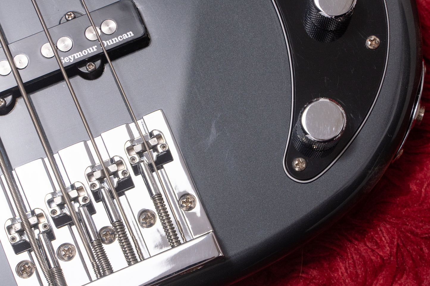 【used】Squier / Affinity Series Precision Bass PJ 4.045kg #ICSD22021625【GIB Yokohama】