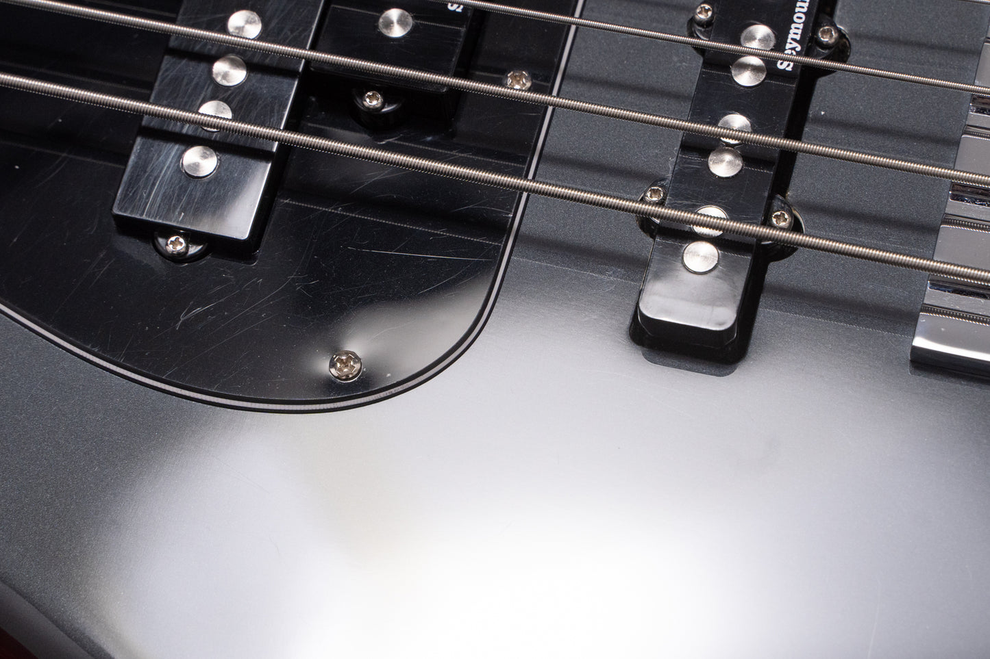 【used】Squier / Affinity Series Precision Bass PJ 4.045kg #ICSD22021625【GIB Yokohama】