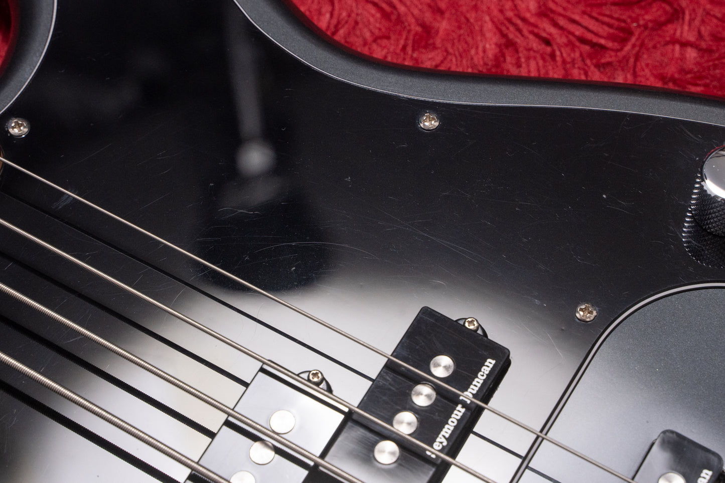 【used】Squier / Affinity Series Precision Bass PJ 4.045kg #ICSD22021625【GIB Yokohama】