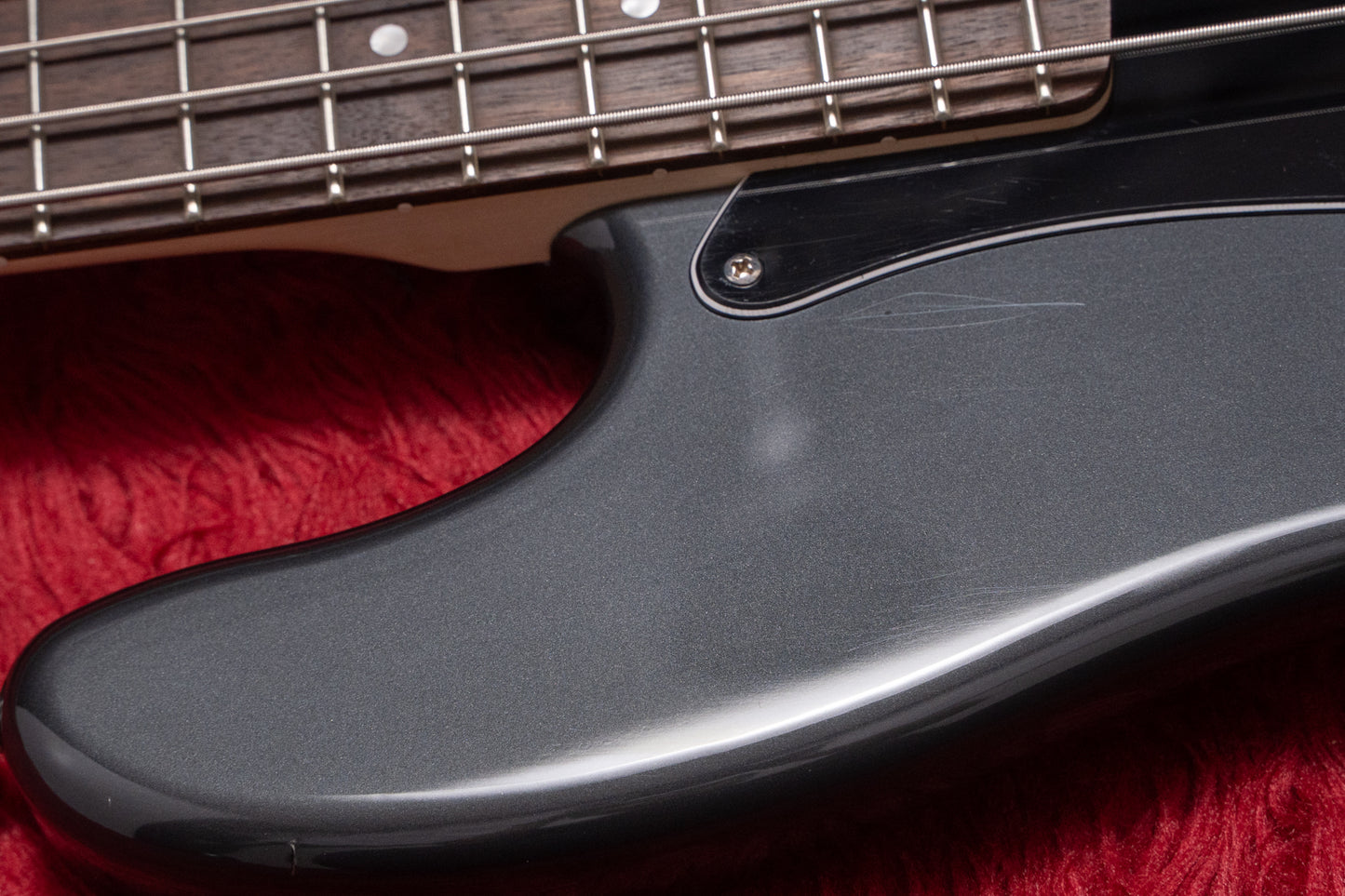 【used】Squier / Affinity Series Precision Bass PJ 4.045kg #ICSD22021625【GIB Yokohama】