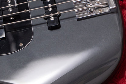 【used】Squier / Affinity Series Precision Bass PJ 4.045kg #ICSD22021625【GIB Yokohama】
