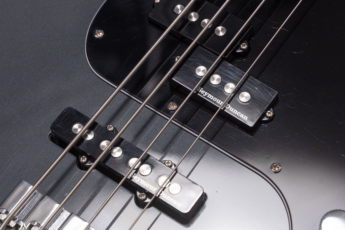 【used】Squier / Affinity Series Precision Bass PJ 4.045kg #ICSD22021625【GIB Yokohama】