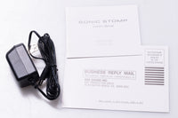 【used】BBE / Sonic Stomp / Sonic Maximizer【GIB Yokohama】
