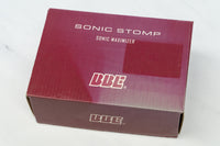 【used】BBE / Sonic Stomp / Sonic Maximizer【GIB Yokohama】