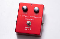 【used】BBE / Sonic Stomp / Sonic Maximizer【GIB Yokohama】