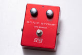 【used】BBE / Sonic Stomp / Sonic Maximizer【GIB Yokohama】
