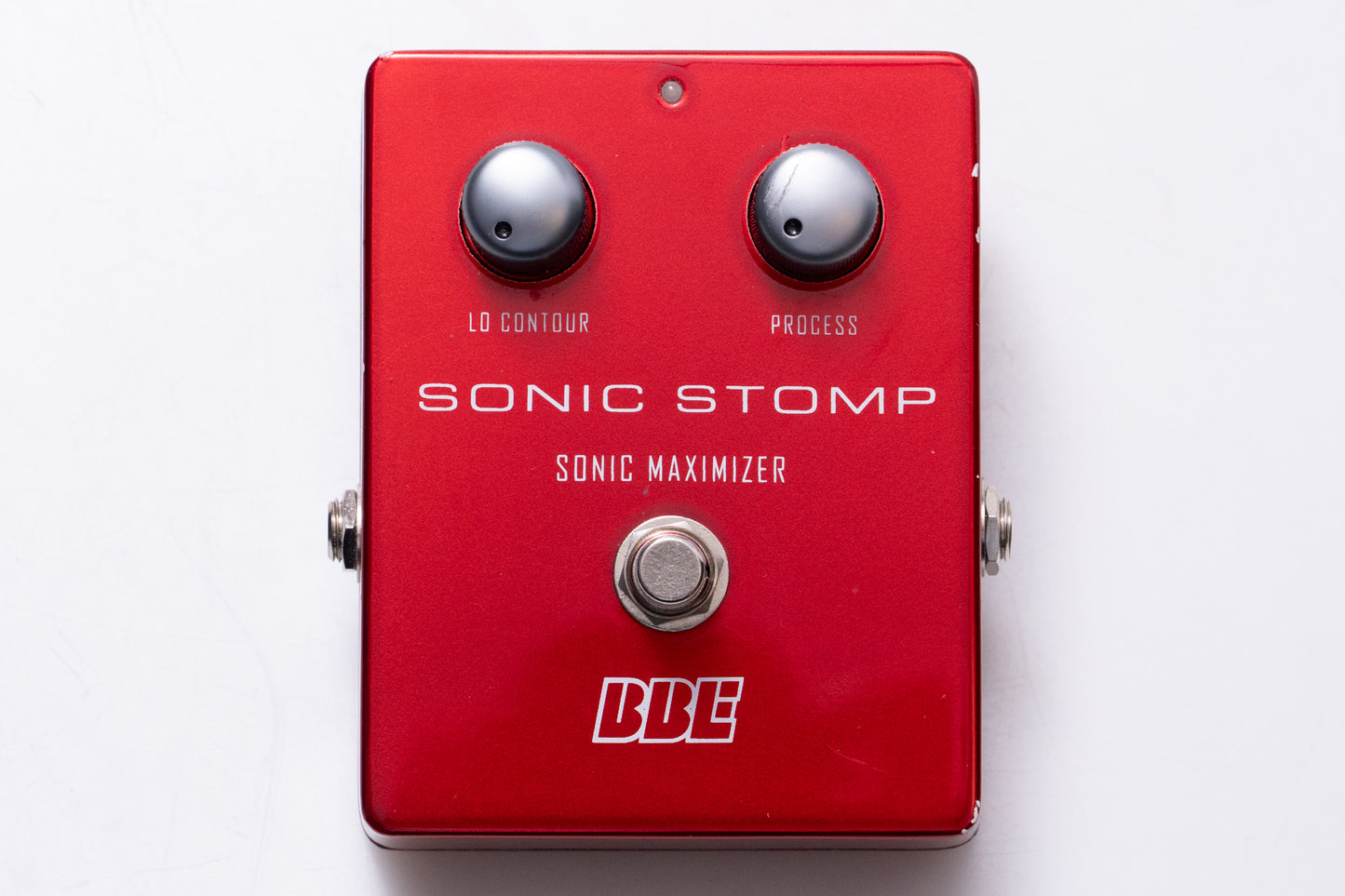 【used】BBE / Sonic Stomp / Sonic Maximizer【GIB Yokohama】