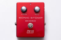 【used】BBE / Sonic Stomp / Sonic Maximizer【GIB Yokohama】