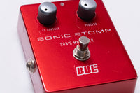 【used】BBE / Sonic Stomp / Sonic Maximizer【GIB Yokohama】