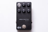 【used】A.S.P. GEAR / URBAN COMP EVO GIB Limited【GIB Yokohama】