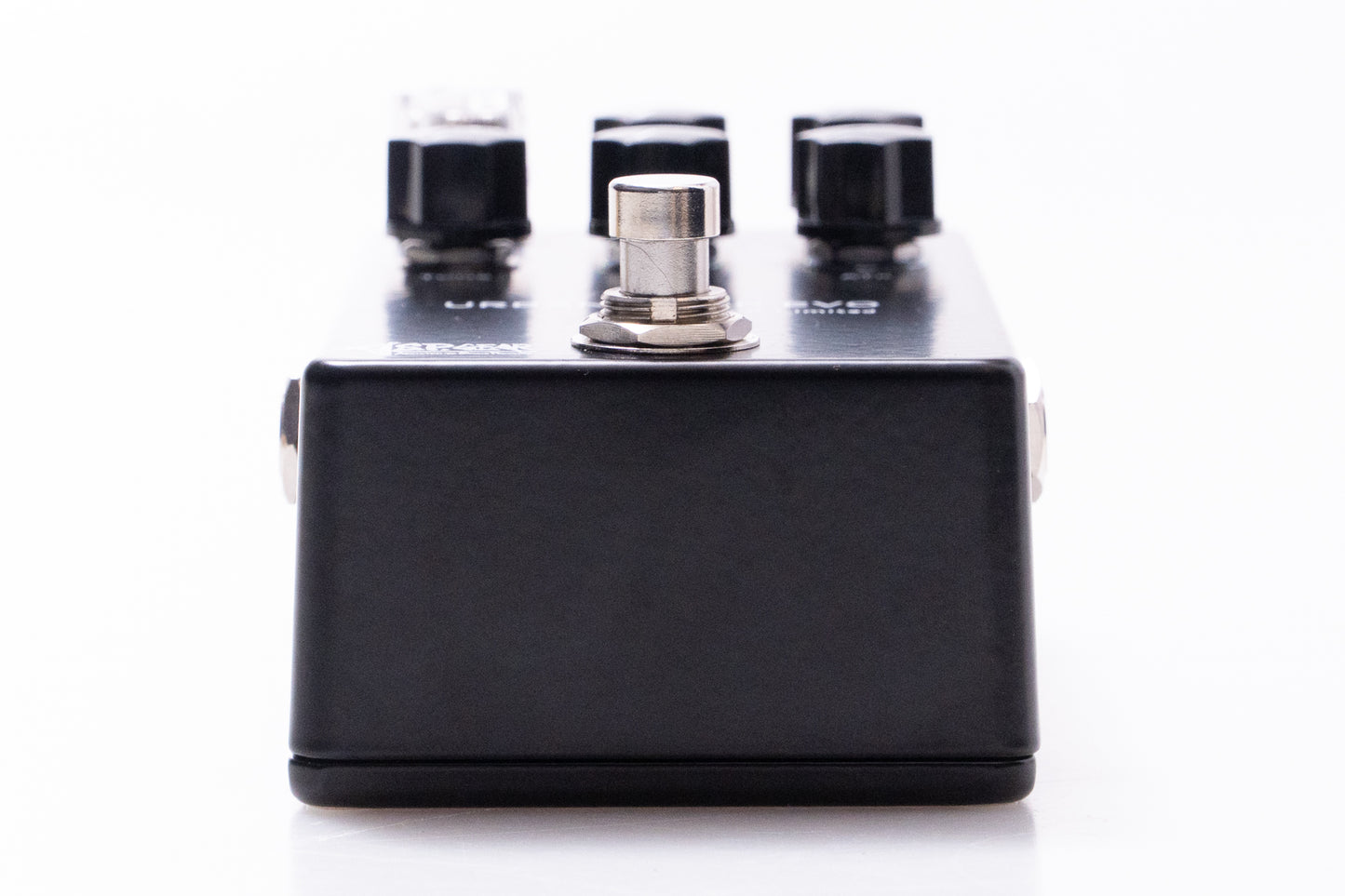 【used】A.S.P. GEAR / URBAN COMP EVO GIB Limited【GIB Yokohama】