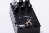 【used】A.S.P. GEAR / URBAN COMP EVO GIB Limited【GIB Yokohama】