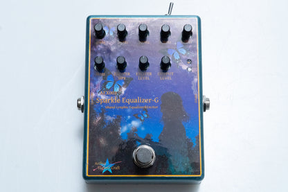【used】Arthur Techno Craft / AEX003 Sparkle Equalizer【GIB Yokohama】