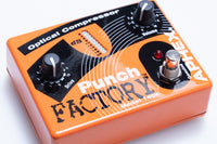 【used】APHEX / Punch Factory【GIB Yokohama】