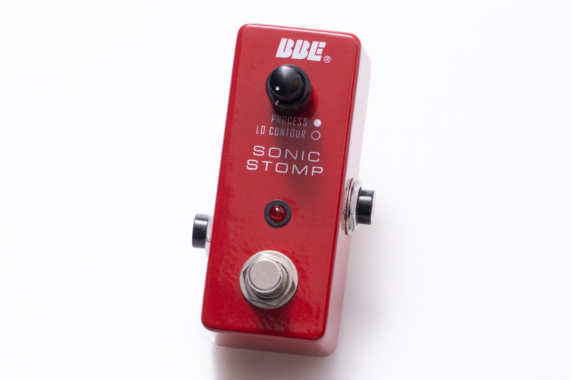 used】BBE / Sonic Stomp MS92【GIB Yokohama】 – Bass Shop Geek IN Box