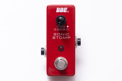 【used】BBE / Sonic Stomp MS92【GIB Yokohama】